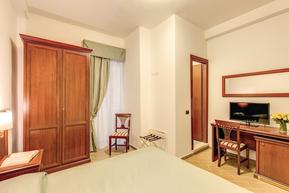 Hotel Flavio Rome 11