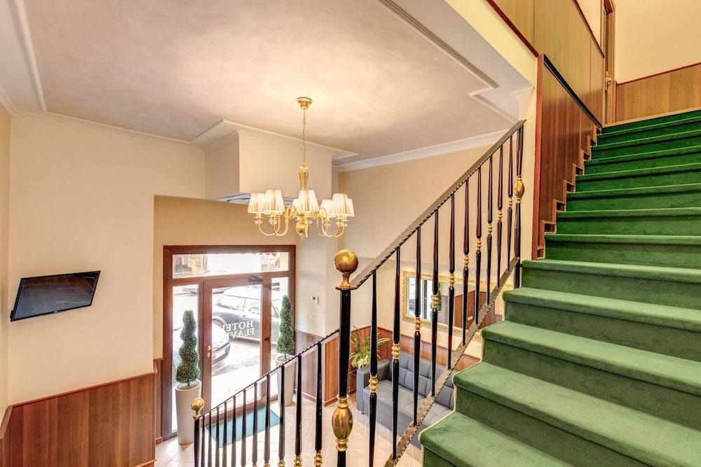 Hotel Flavio Rome 3
