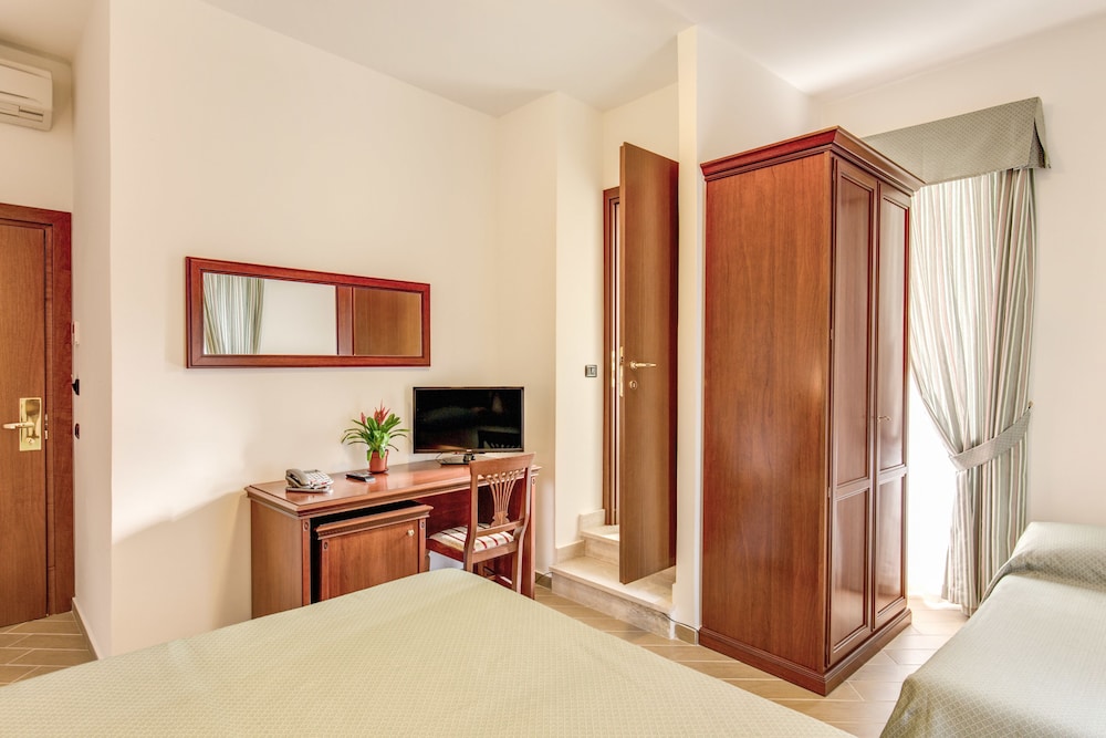 Hotel Flavio Rome 19