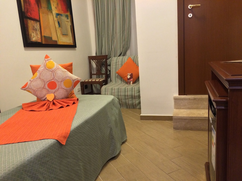 Hotel Flavio Rome 23