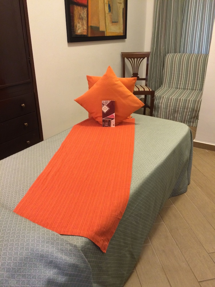 Hotel Flavio Rome 22