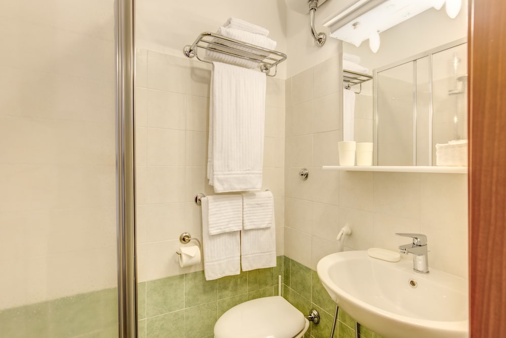 Hotel Flavio Rome 24