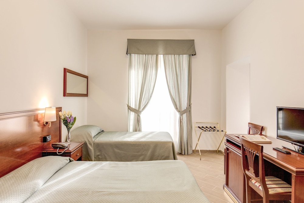 Hotel Flavio Rome 18