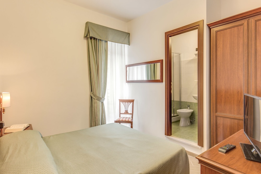 Hotel Flavio Rome 12