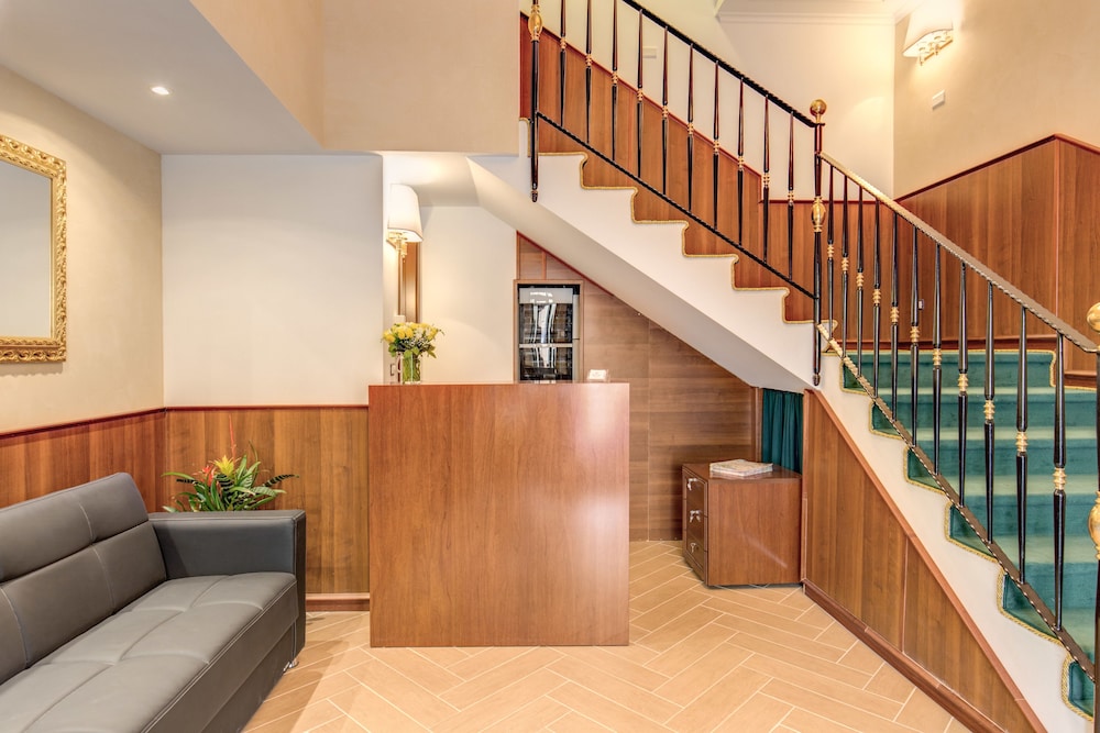 Hotel Flavio Rome 7