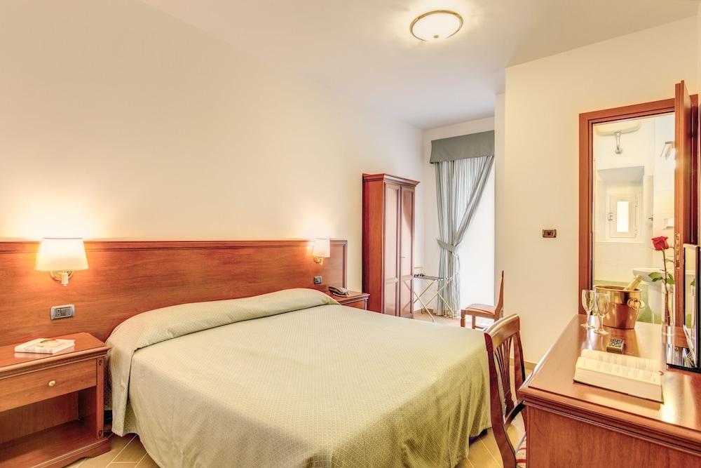 Hotel Flavio Rome 17