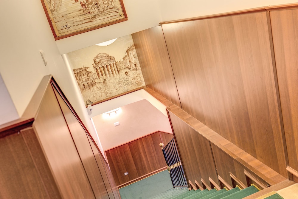 Hotel Flavio Rome 6