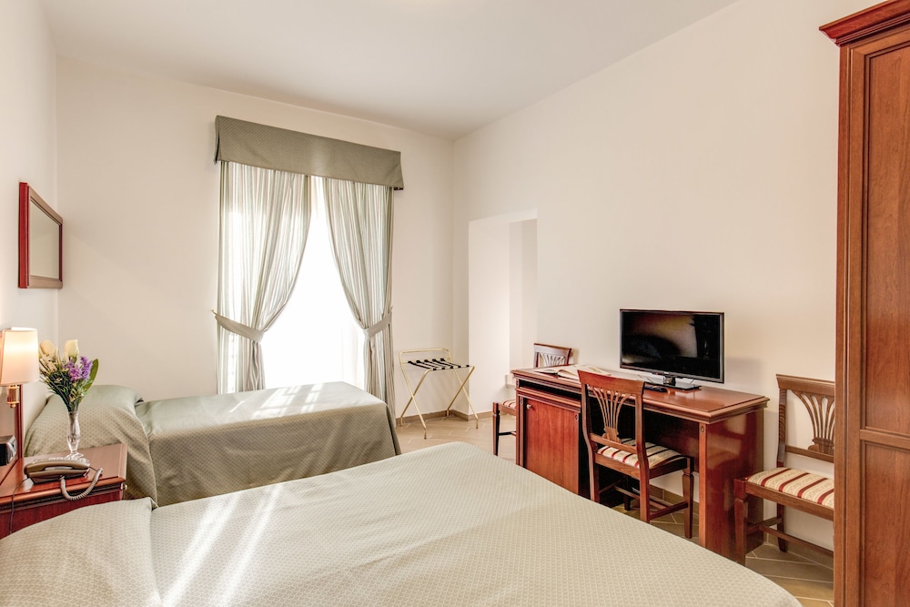 Hotel Flavio Rome 20