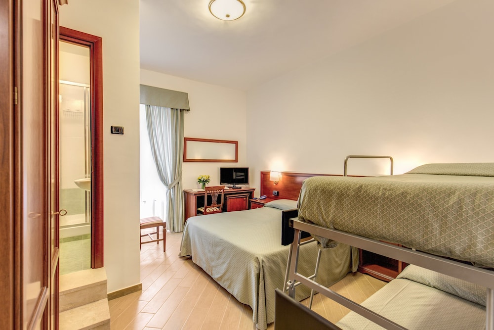 Hotel Flavio Rome 15