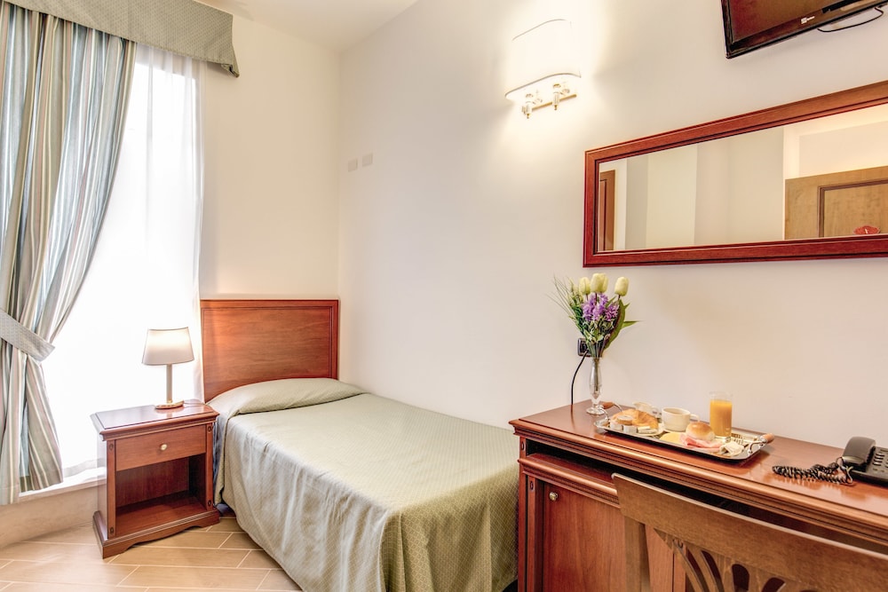 Hotel Flavio Rome 21