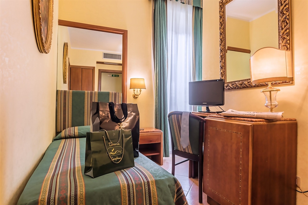Hotel Lazio 3