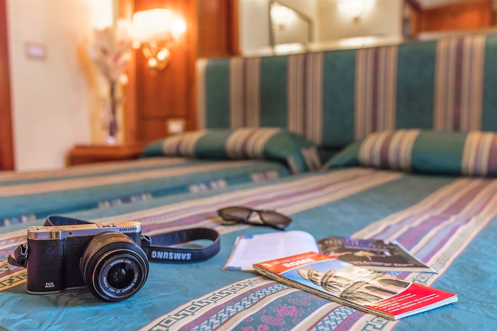 Hotel Lazio 10