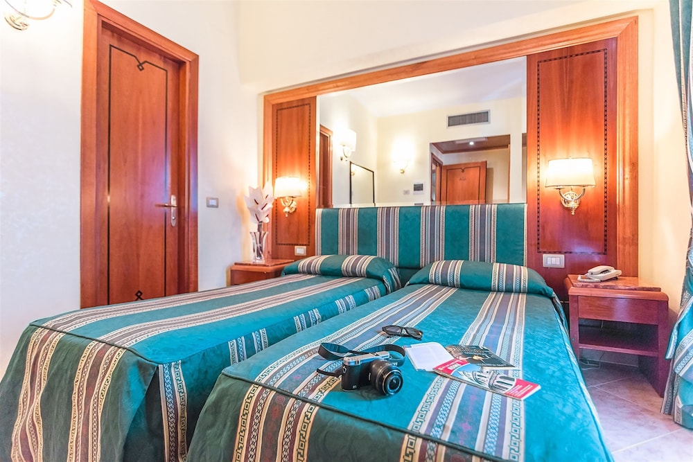 Hotel Lazio 7
