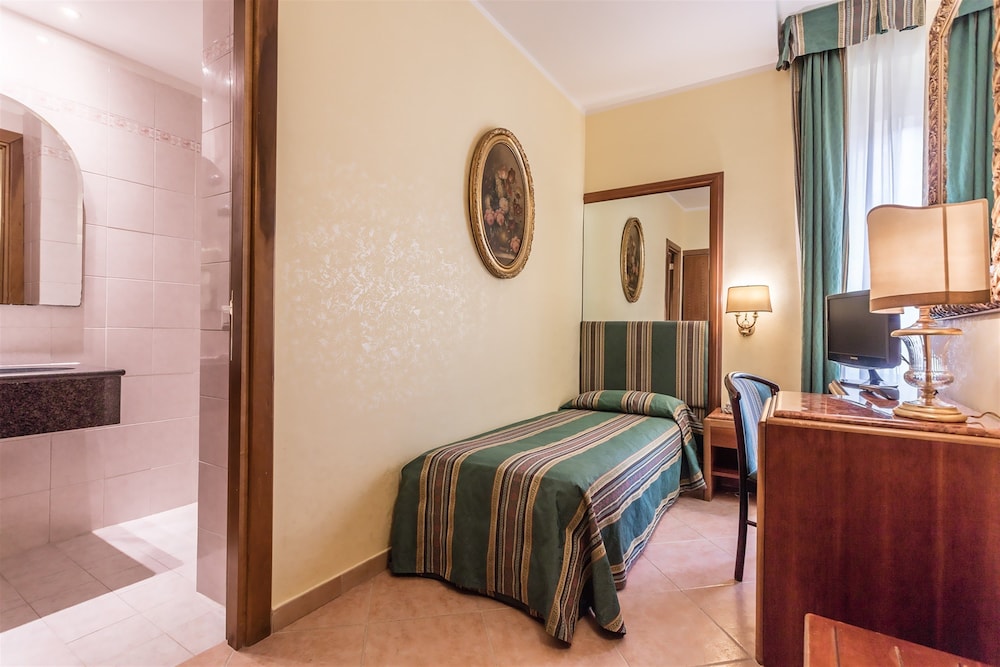 Hotel Lazio 4