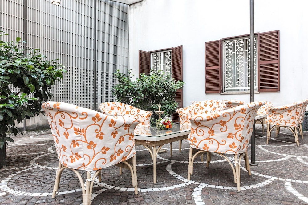 Hotel Lazio 24