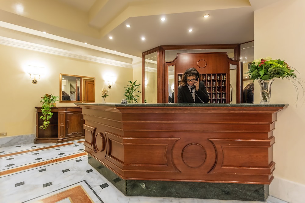 Hotel Lazio 2
