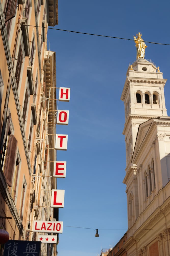 Hotel Lazio 23