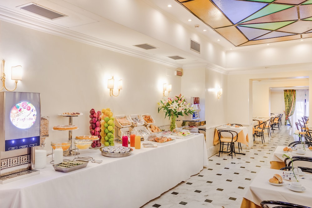 Hotel Lazio 17