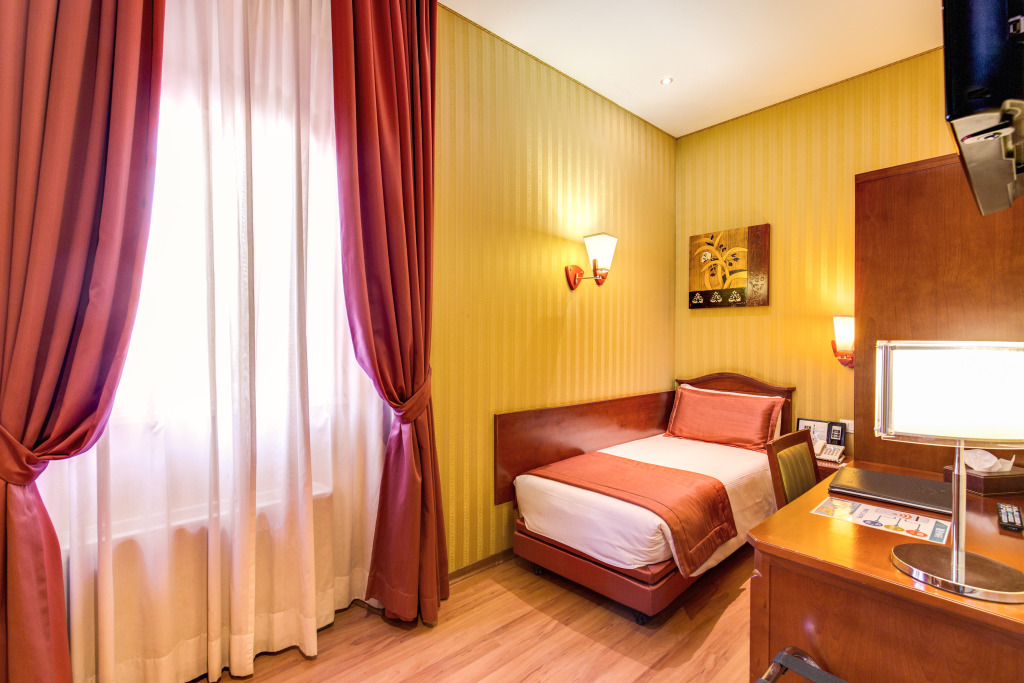 Augusta Lucilla Palace 7