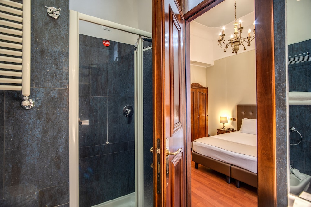Hotel Della Torre Argentina 12