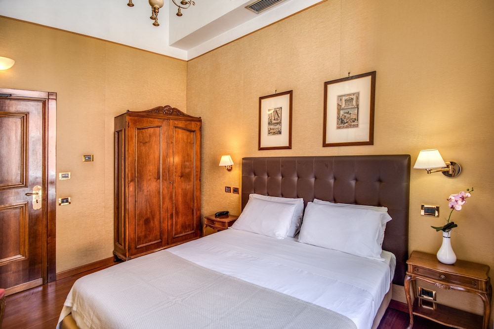 Hotel Della Torre Argentina 20