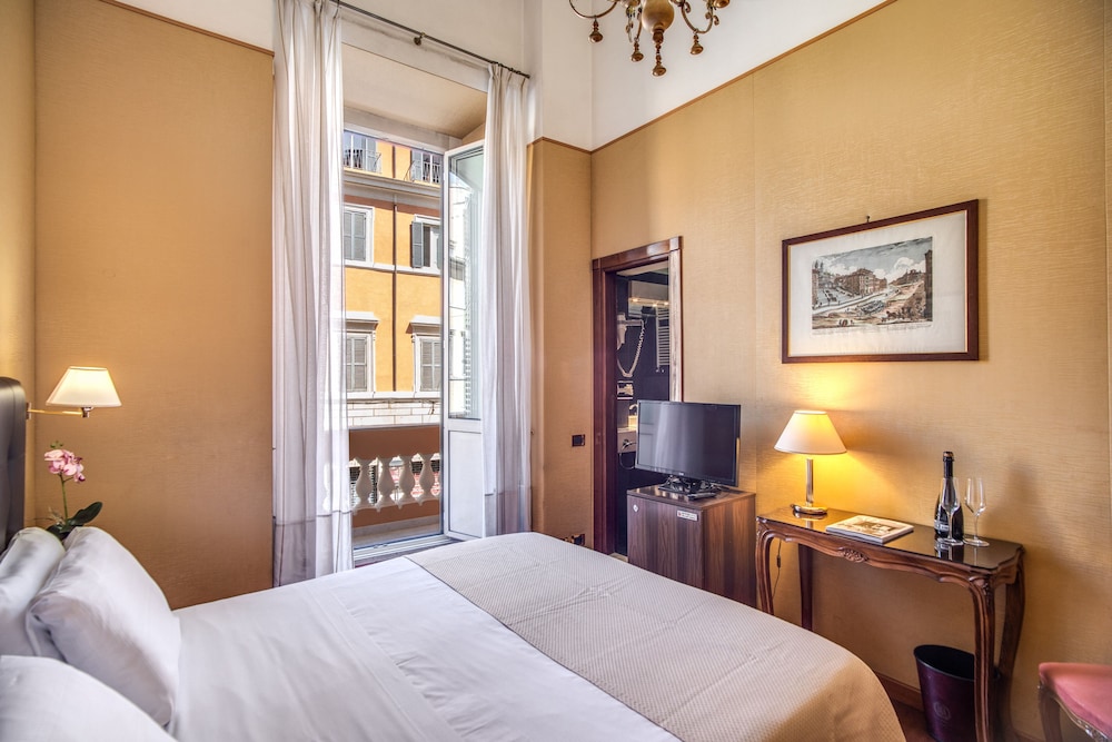 Hotel Della Torre Argentina 18