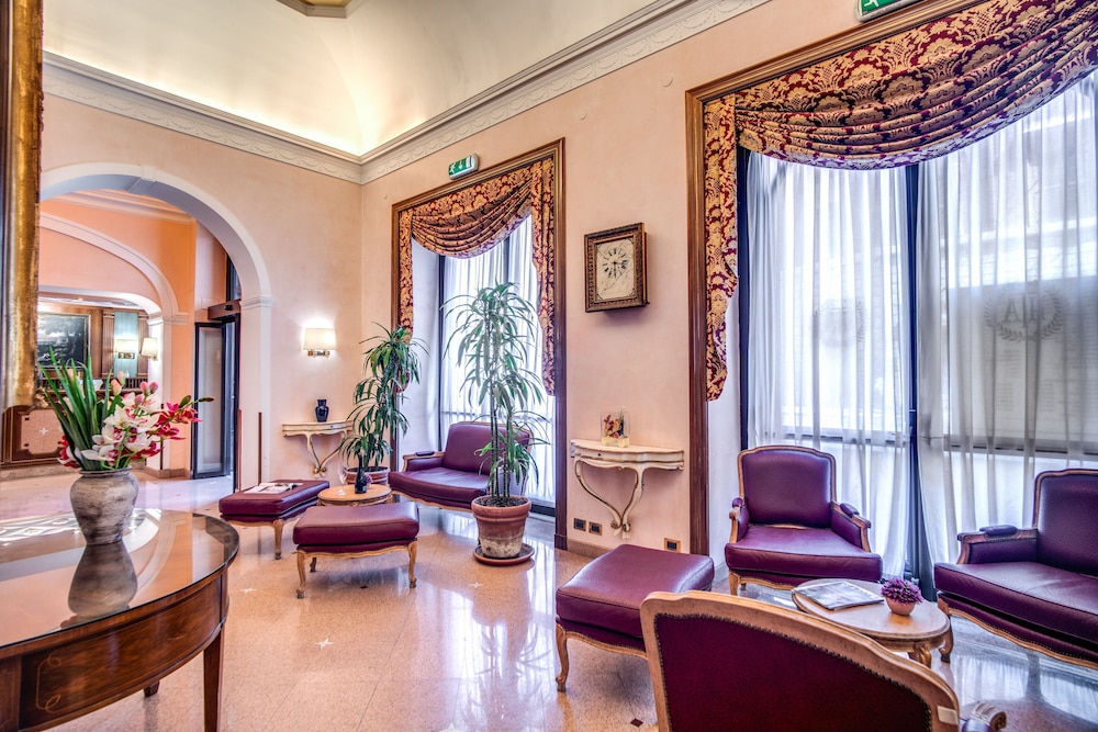 Hotel Della Torre Argentina 8