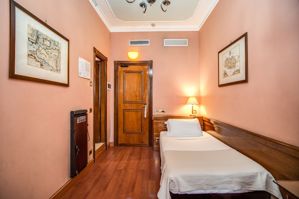 Hotel Della Torre Argentina 15