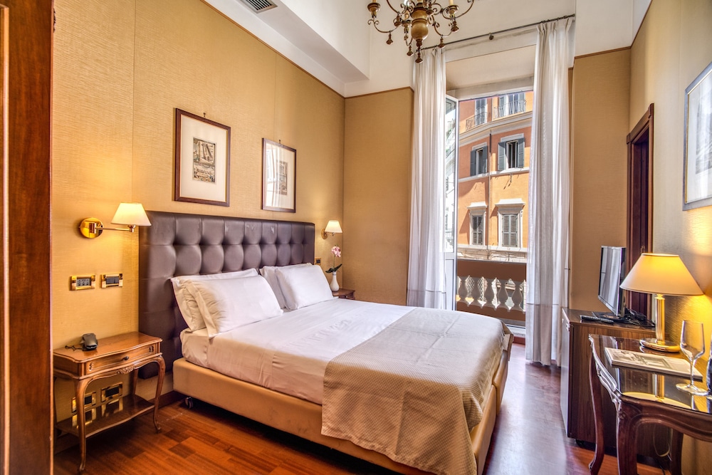 Hotel Della Torre Argentina 1