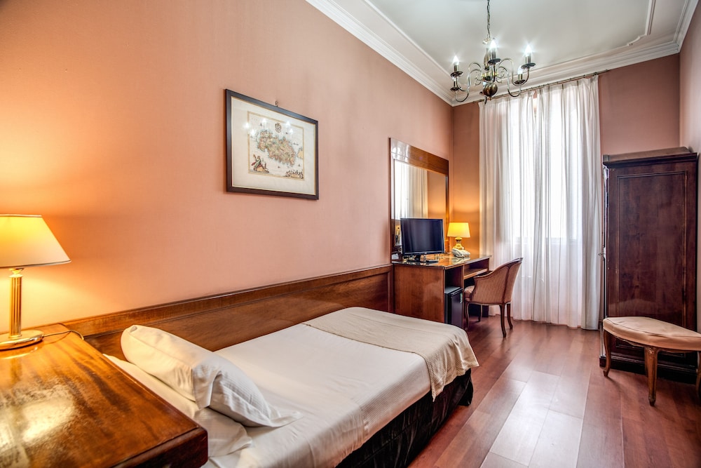 Hotel Della Torre Argentina 14