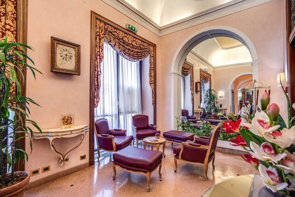 Hotel Della Torre Argentina 6