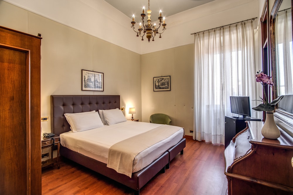 Hotel Della Torre Argentina 9