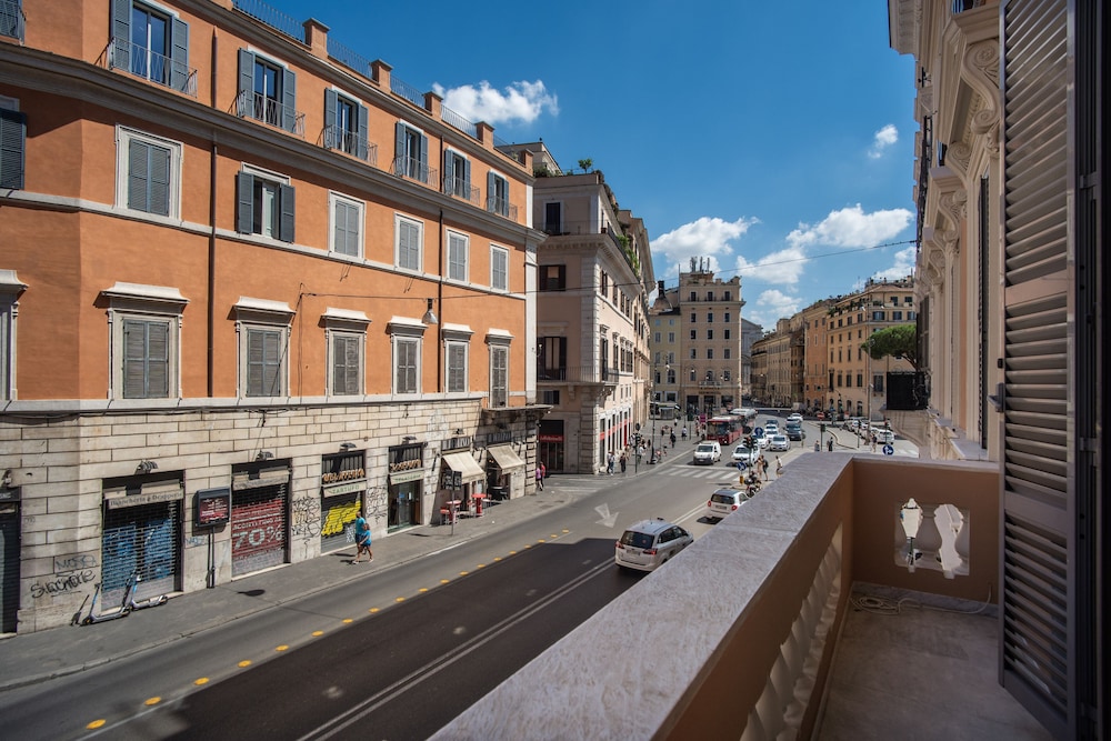 Hotel Della Torre Argentina 22