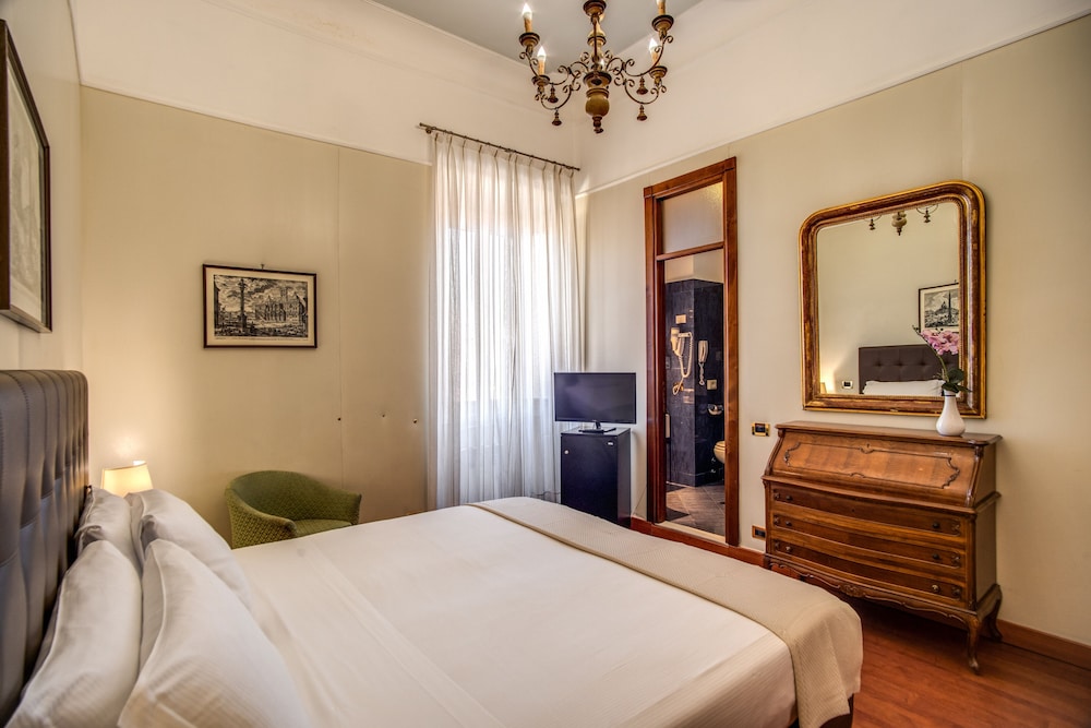 Hotel Della Torre Argentina 10