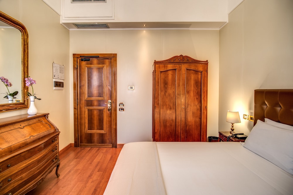 Hotel Della Torre Argentina 13