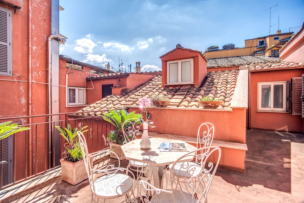 Hotel Della Torre Argentina 23