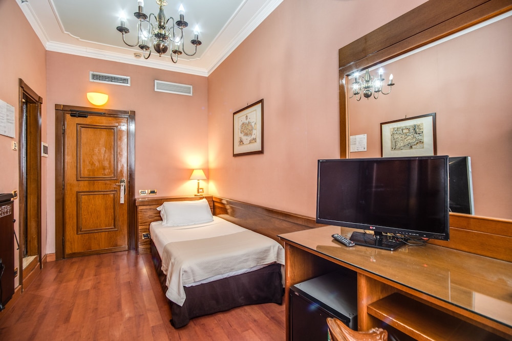 Hotel Della Torre Argentina 17