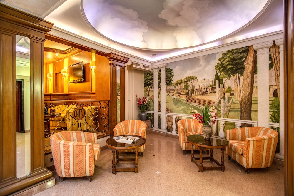 Hotel Della Torre Argentina 7