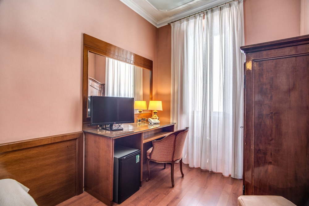 Hotel Della Torre Argentina 16