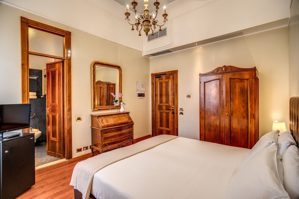 Hotel Della Torre Argentina 11