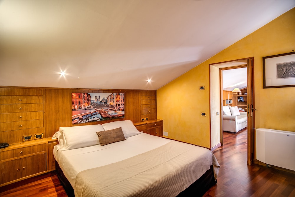 Hotel Della Torre Argentina 24