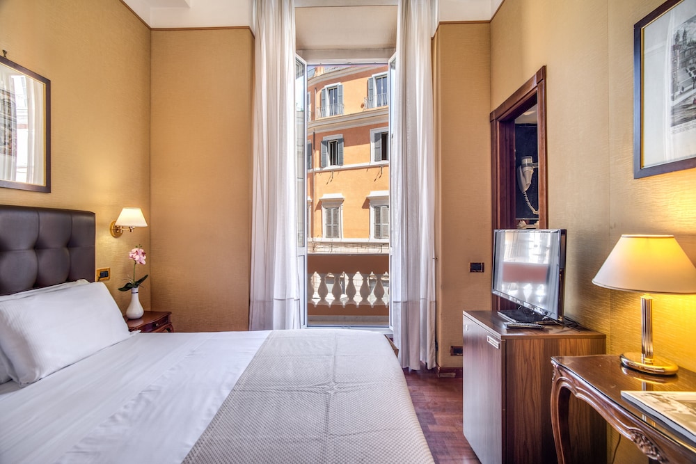 Hotel Della Torre Argentina 19