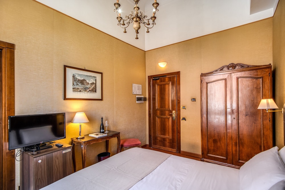 Hotel Della Torre Argentina 21