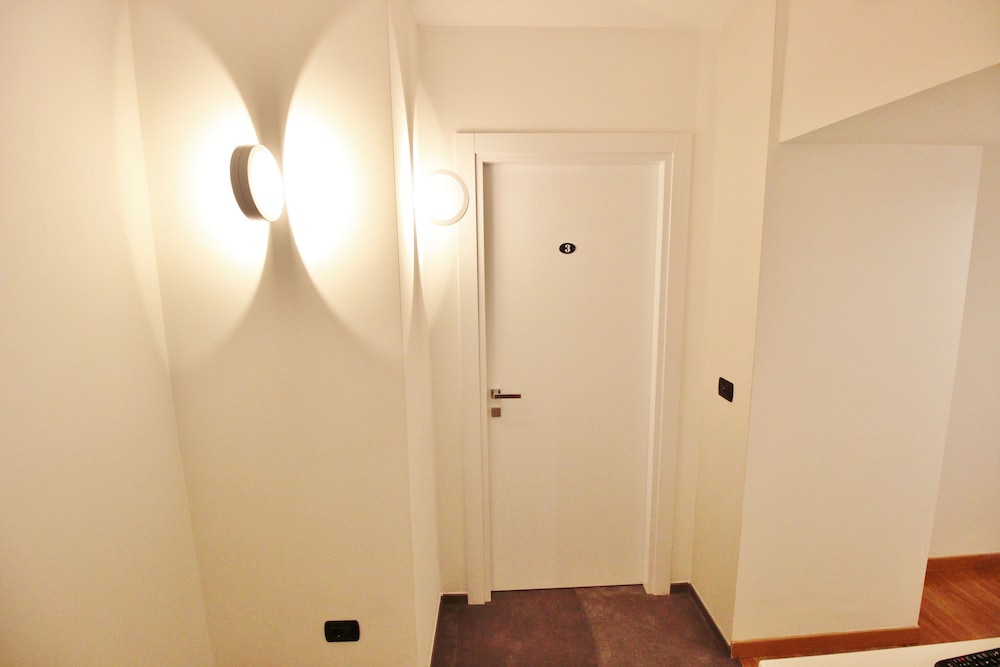 Albergo Abruzzi 18