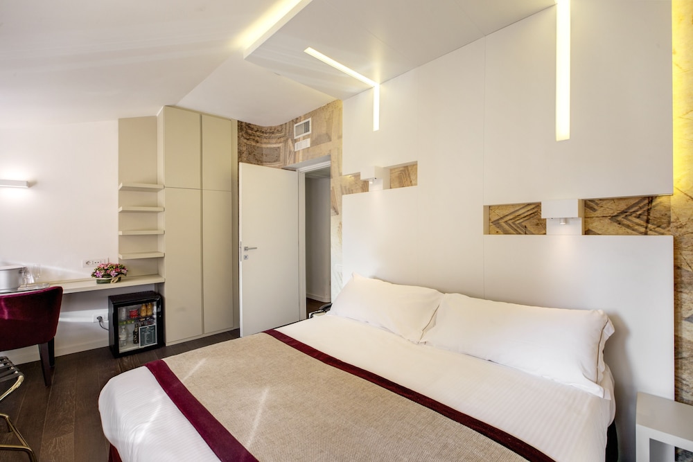 Albergo Abruzzi 12