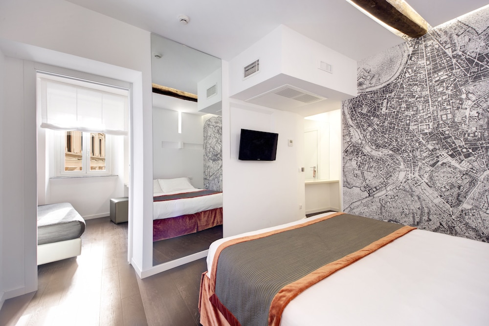 Albergo Abruzzi 15