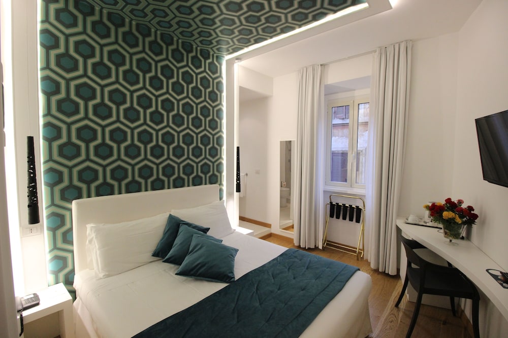 Albergo Abruzzi 24