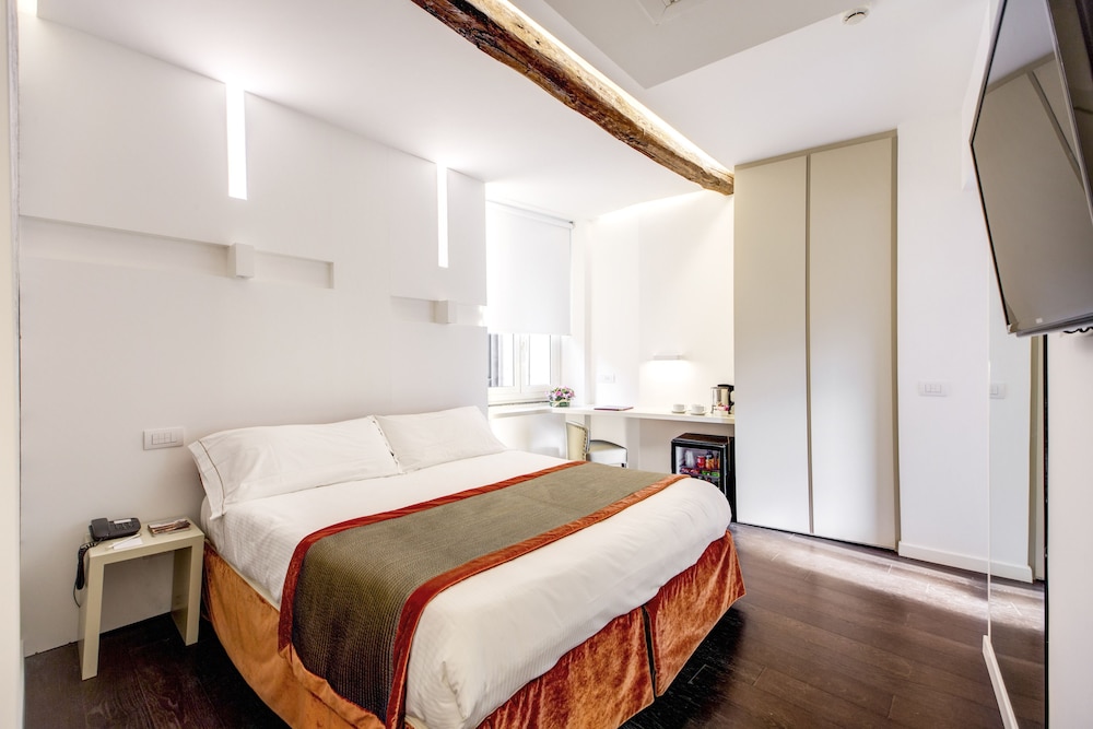 Albergo Abruzzi 17
