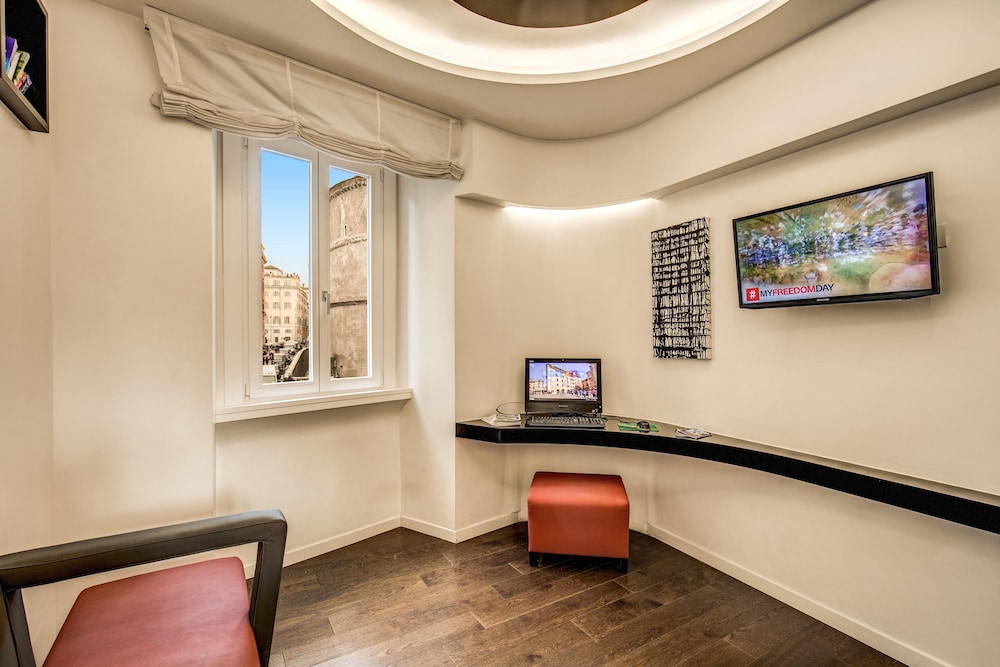 Albergo Abruzzi 3