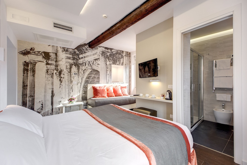 Albergo Abruzzi 14